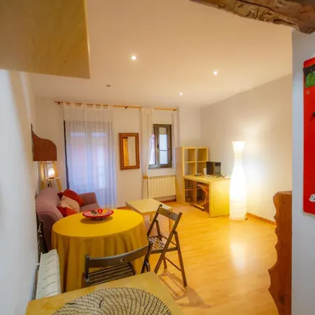 Apartamento Magic Iii A 15 Segundos De La Plaza Mayor Y 1 Minuto De La Catedral *