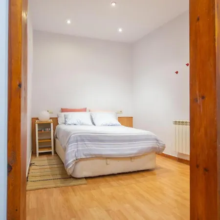 Magic Iii A 15 Segundos De La Plaza Mayor Y 1 Minuto De La Catedral דירה