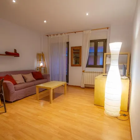 Magic Iii A 15 Segundos De La Plaza Mayor Y 1 Minuto De La Catedral *