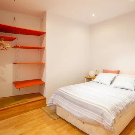 Daire Magic Iii A 15 Segundos De La Plaza Mayor Y 1 Minuto De La Catedral *