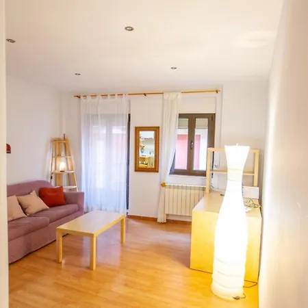 Magic Iii A 15 Segundos De La Plaza Mayor Y 1 Minuto De La Catedral דירה *