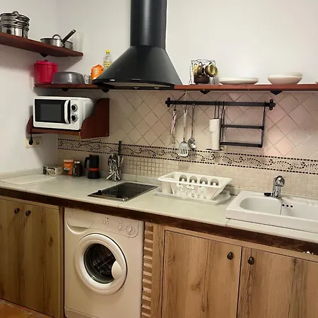 Magic Iii A 15 Segundos De La Plaza Mayor Y 1 Minuto De La Catedral Daire *