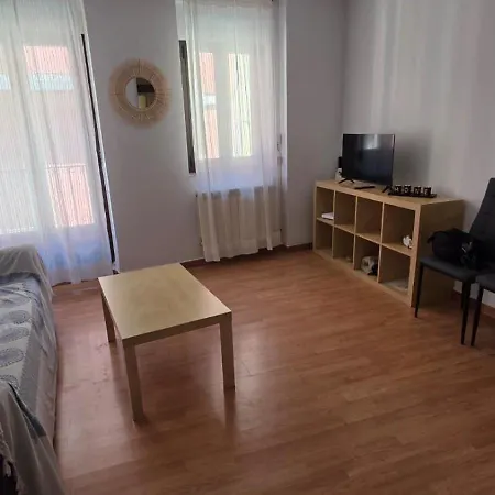 Magic Iii A 15 Segundos De La Plaza Mayor Y 1 Minuto De La Catedral Daire León