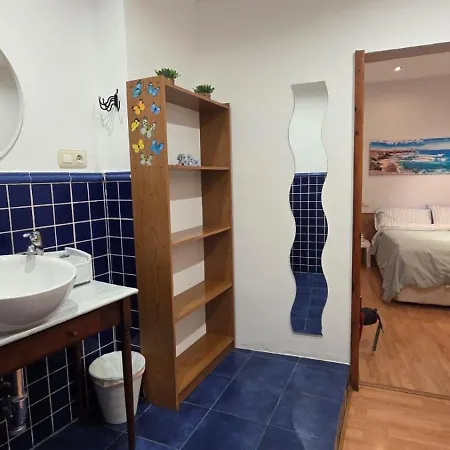 Magic Iii A 15 Segundos De La Plaza Mayor Y 1 Minuto De La Catedral *