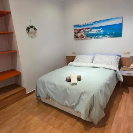 Magic Iii A 15 Segundos De La Plaza Mayor Y 1 Minuto De La Catedral León